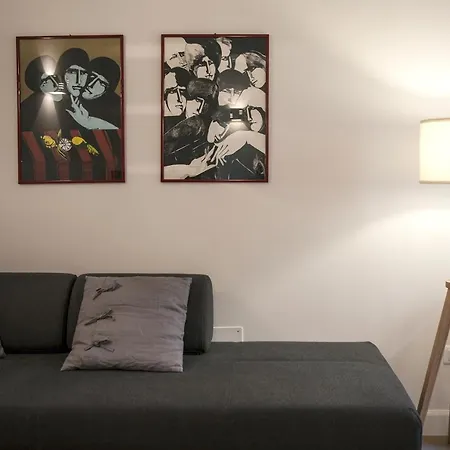 Pietrapiana Boutique Apartments-3
