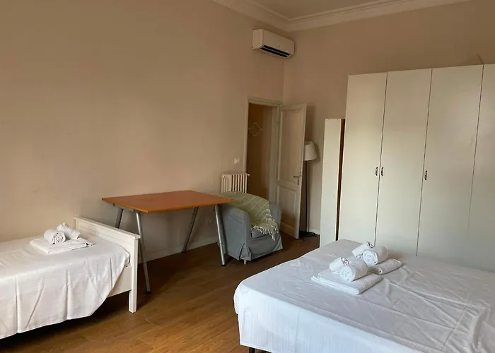 Comfy Apartment Near Fortezza Da Basso